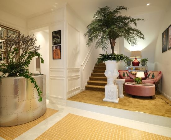 THAODIEN BOUTIQUE HOTEL